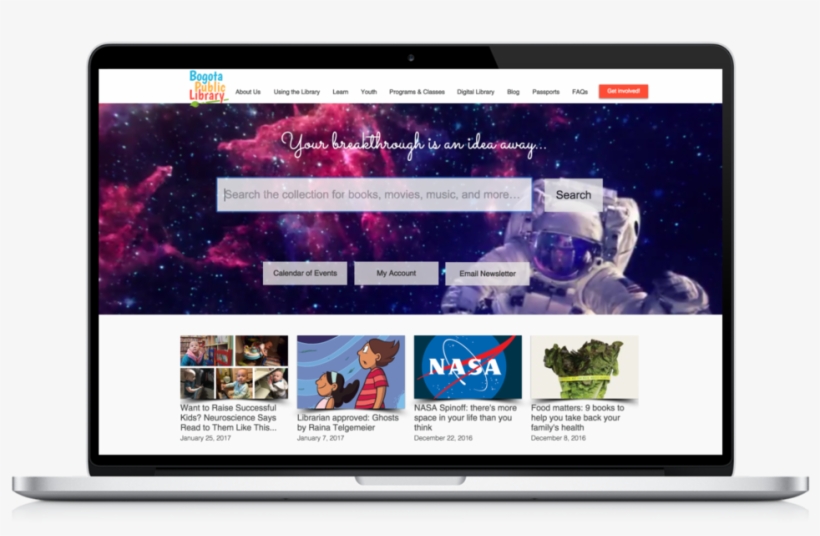 Bogota New Website - Public Broadcasting Service In Defense Of Food 35221771, transparent png download
