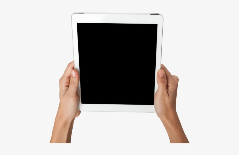 Free Png Tablet Png Images Transparent - Tablet Computer, transparent png download