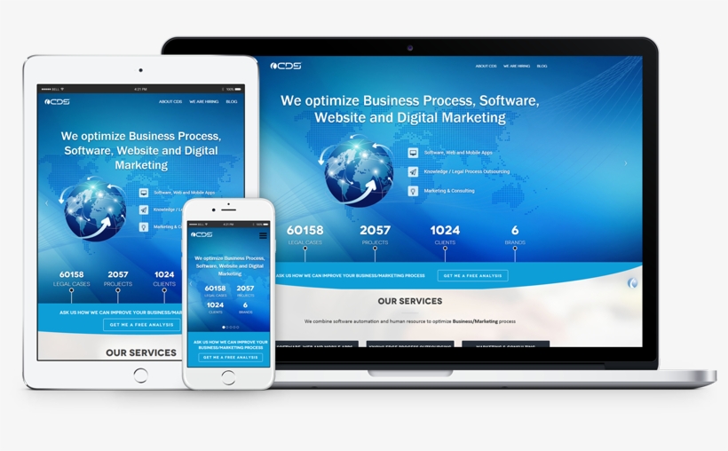 A Responsive Web Design Will Make Your Website Capable - Nomu S20 Rugged Smartphone - Android 6.0, Ip68, Dual-imei,, transparent png download