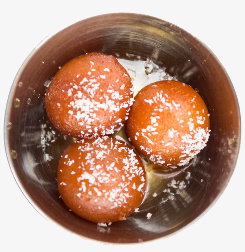 Gulab-jamun - Gulab Jamun, transparent png download