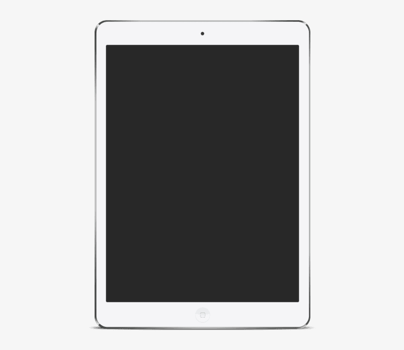 Slider In Tablet - Specktron Sdx 65, transparent png download
