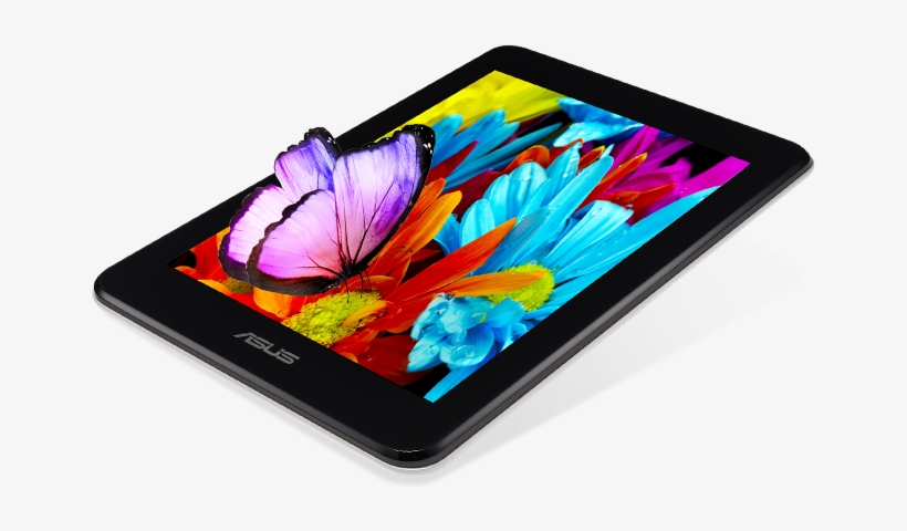 The All-new Asus Memo Pad™ Hd 7 Will Make You Wonder - Tablet Images Hd, transparent png download