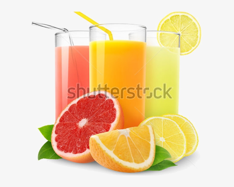 Our Menu - Fresh Juice And Water, transparent png download