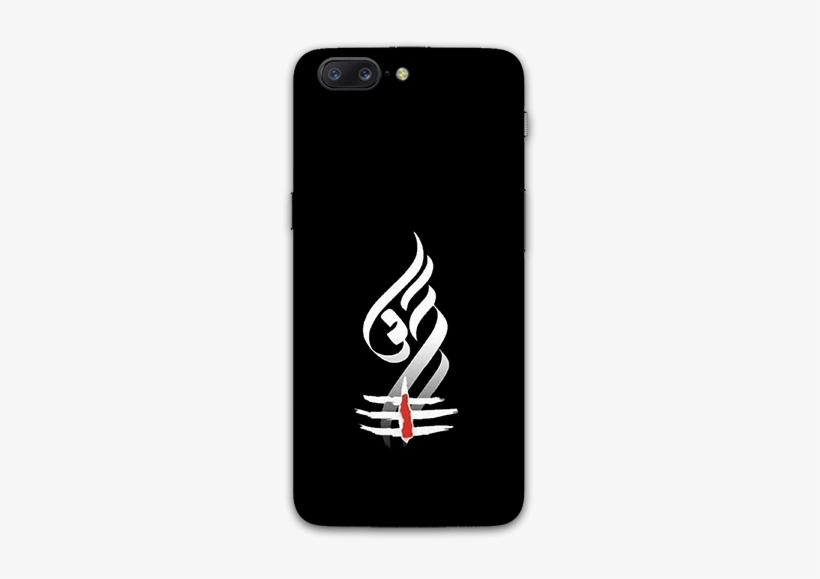 Om Oneplus 5 Mobile Case - Mobile Phone Case, transparent png download