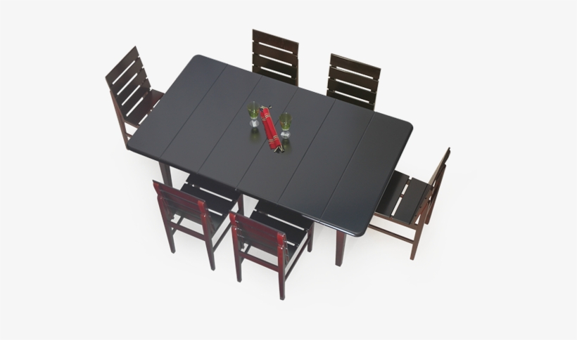 Diningroom Furniture - Otobi Bangladesh Furniture Price List, transparent png download