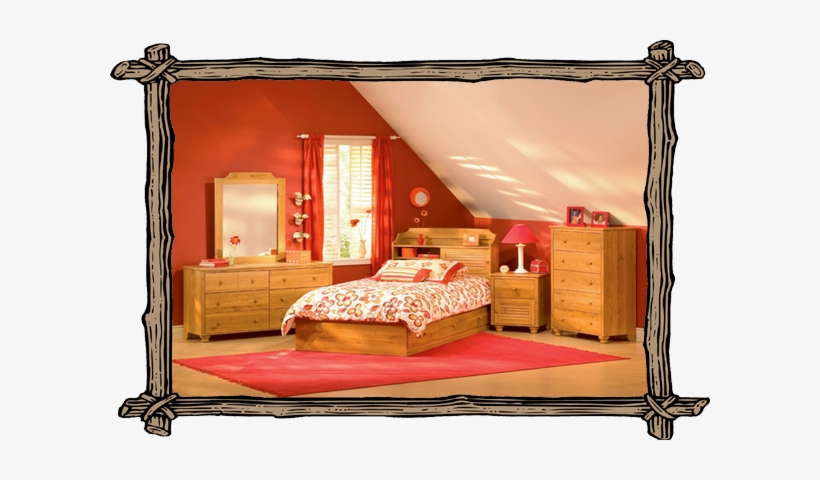 Fixed Cost Furnitures In Madurai,fixedcost Furnitures - Bedroom Designs, transparent png download