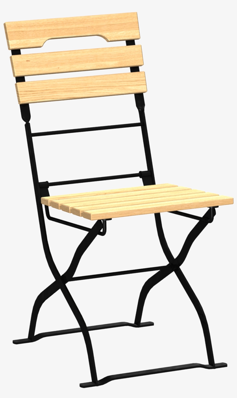 Beer Garden Furniture For Restaurants & Hotels - Chair, transparent png download