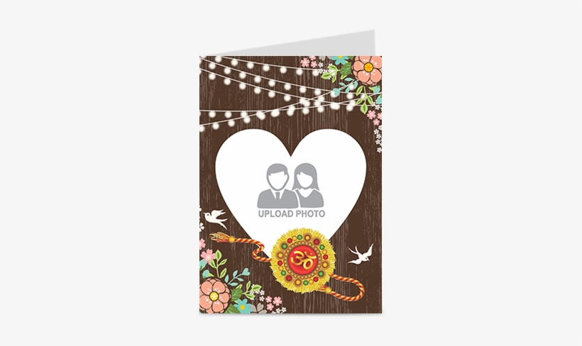 Happy Rakhi Personalised Greeting Card - Bullet Journal Dot Grid For 90 Days, Numbered Pages, transparent png download