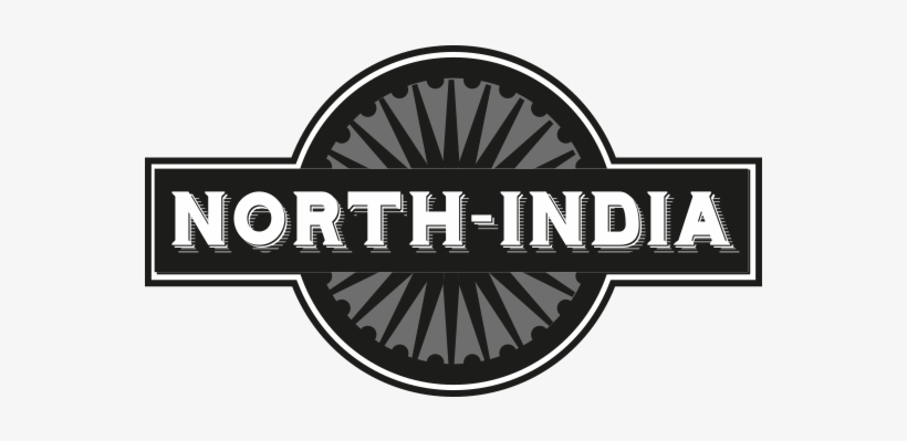 Hotels - North India Logo, transparent png download