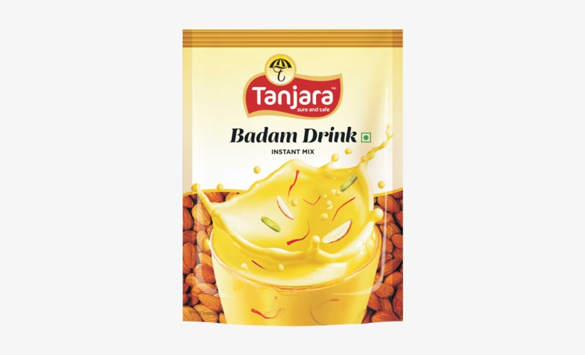 Rakesh Enterprises , Gulab Jamun Powder Dealer In Chennai,kesari - Tanjara, transparent png download