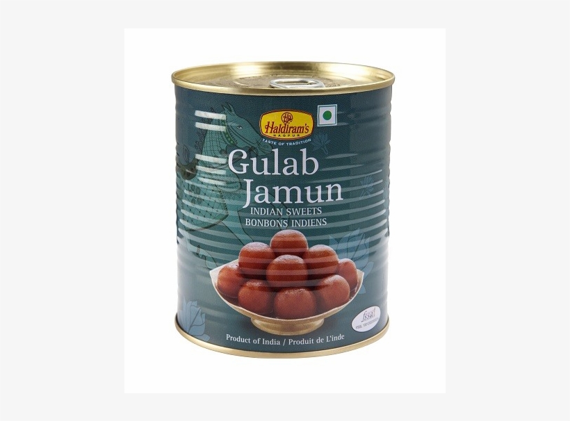 Double Tap To Zoom - Png Haldiram Gulabjamun Tin, transparent png download