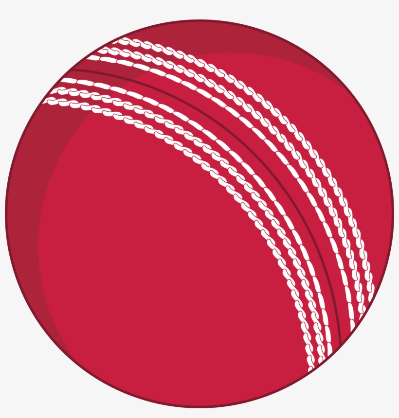Download Ball Free Transparent - Cricket, transparent png download