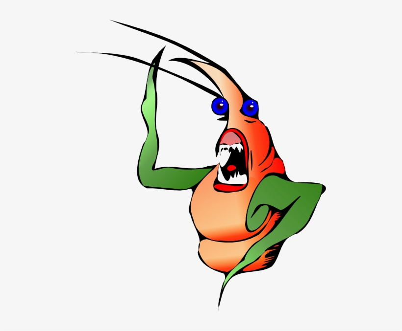 Cricket Insect Resolution - กุ้ง โก ส การ์ตูน, transparent png download