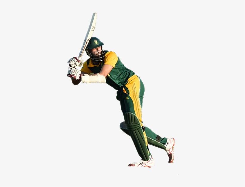 Cricket Batsman Clipart Png - Hindustan Times, transparent png download