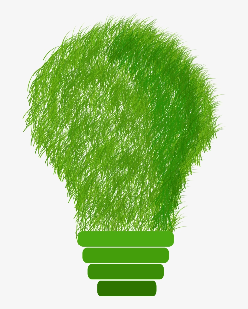 Save Electricity Transparent Png - Sustainable Design, transparent png download