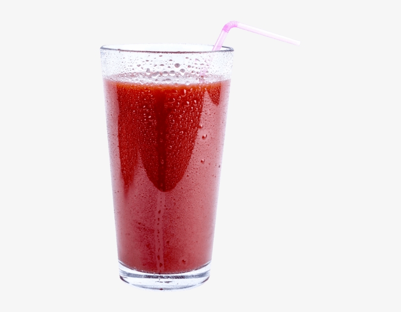 Food - Glass Of Juice Png, transparent png download