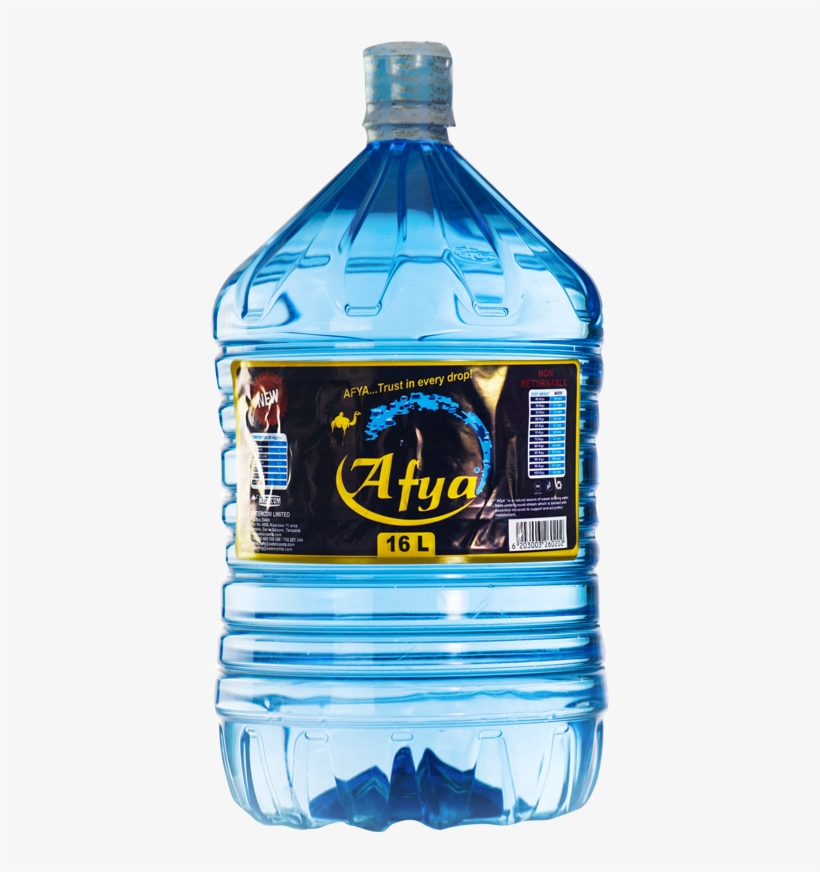 16ltr - Water, transparent png download