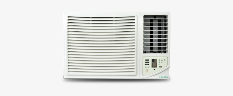 Window Type Air Conditioner - Electronics, transparent png download