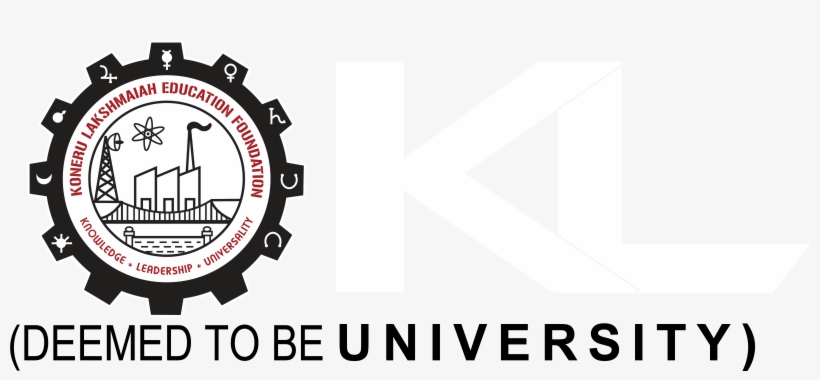 Department Of Civil Engineering - K L University, transparent png download