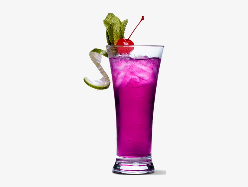 Grape Cocktail, transparent png download