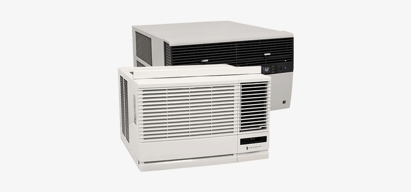 To Ensure For Year-round Comfort, Along With Innovations - Friedrich 6,000 Btu Chill Window Air Conditioner, transparent png download