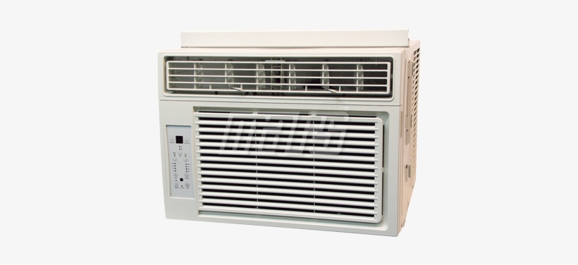 Window Ac 12k R410a 208/230v - Comfort-aire Reg-123h 12,000 Btu Window Air Conditioner, transparent png download