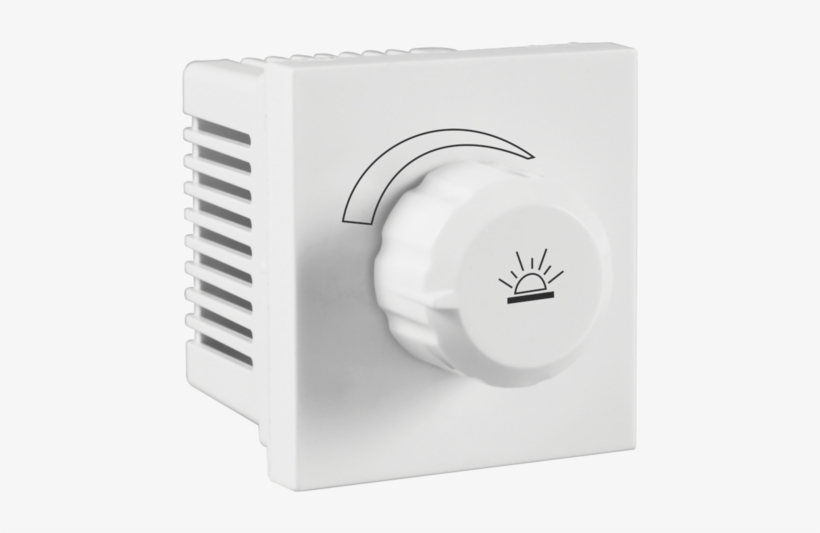 400w Dimmer - Havells 400w Dimmer, transparent png download