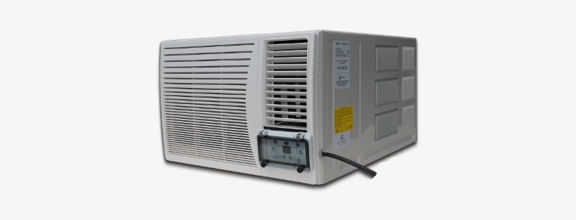 Ar-054 Atex Window Air Conditioner - Air Conditioning, transparent png download