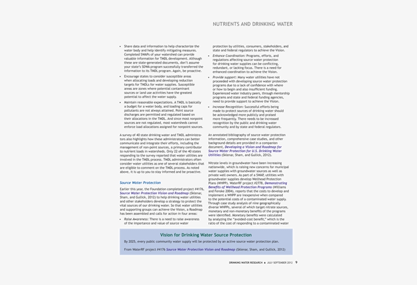 Drinking Water Research - Folio Fifteen From Burchard Of Sion's De Locis Ac Mirabilibus, transparent png download