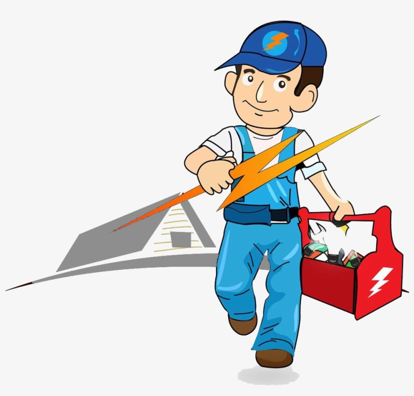 Bijliwalaman - Cartoon, transparent png download
