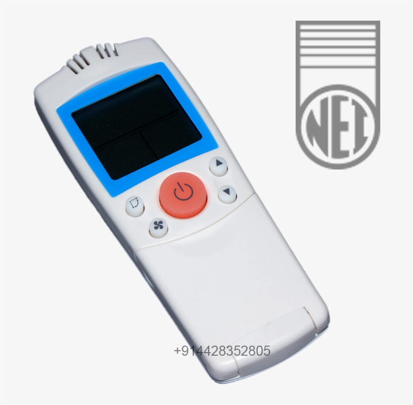 Electrolux Ac Remote Controller - Carrier Window Ac Remote Price, transparent png download