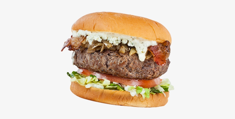 Meet The Founders Of Baby's Badass Burgers - Babys Burger Truck Oc, transparent png download