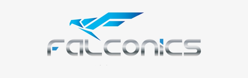 Orlando Digital Marketing Agency - Falconics, transparent png download