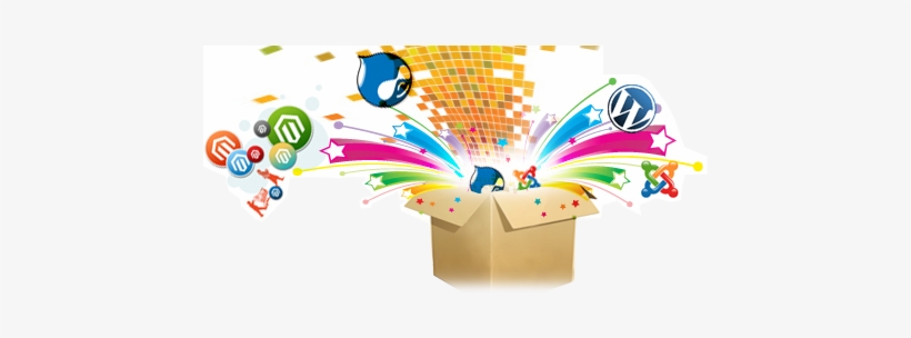 Opensource Web Development - Open Source Web Development, transparent png download
