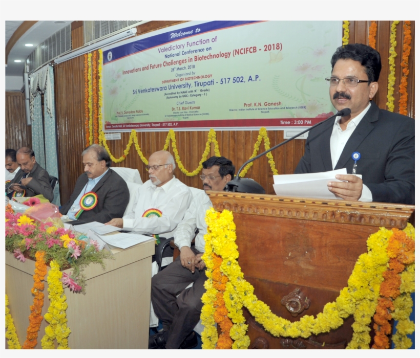 Valedictory Function Of The National Conference On, transparent png download