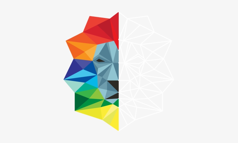 Lion Logo - Logo, transparent png download