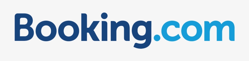 Booking - Com - Booking Com Logo 2017, transparent png download