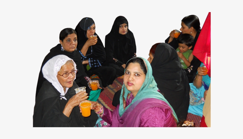 Simple Is Beautiful - Fat Indians House Wifes, transparent png download