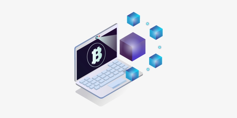 Bitcoin, transparent png download