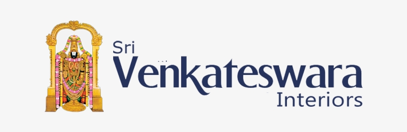 Venkateswara Logo Design, transparent png download