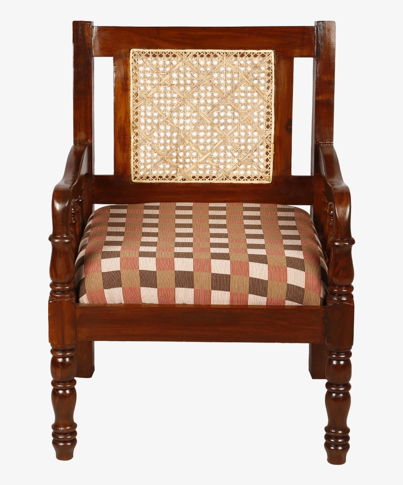 Thar Art Gallery - Rocking Chair, transparent png download
