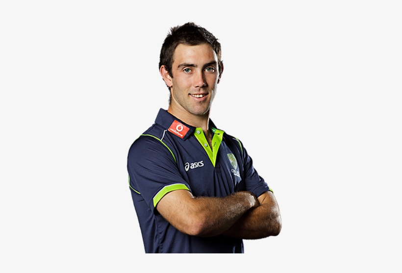 Glenn Maxwell - Cricket, transparent png download