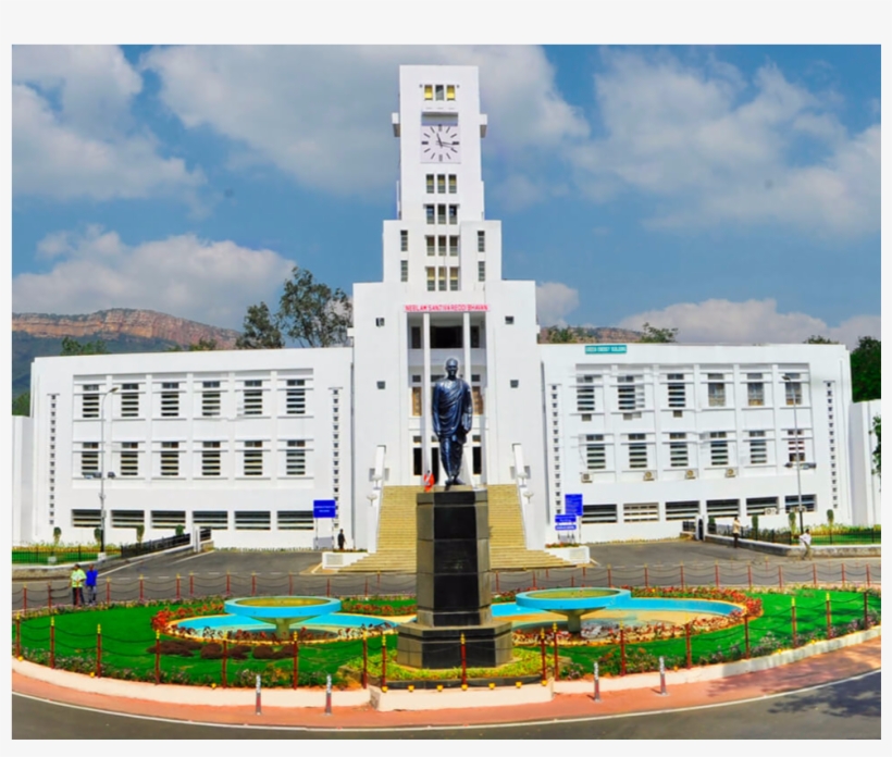 Department Of Zoology - Sri Venkateswara University Tirupati, transparent png download