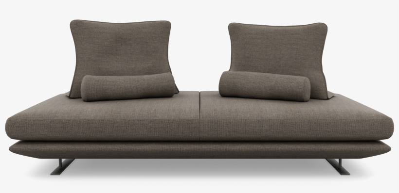 Prado Ligne Roset - Ligne Roset Prado Sofa Review, transparent png download
