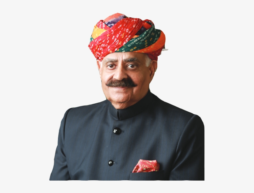 P Singh Says Panchkula And Mohali Need To Expand As - Rajyapal Of Punjab, transparent png download