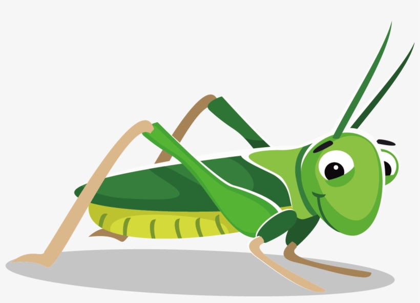 Grasshopper At Getdrawings Com Free For Personal - Grasshopper Png