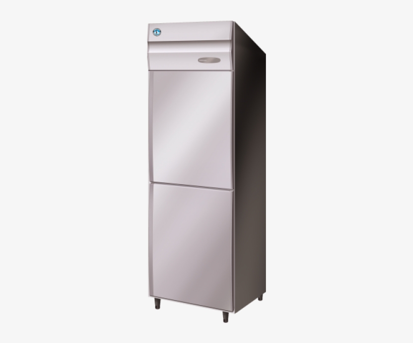 Hoshizaki Hre-77ma Upright Chiller | Storage Freezers, transparent png download