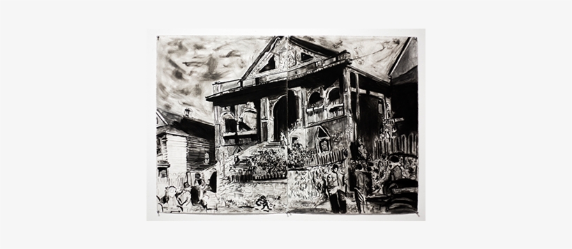 Monochrome, transparent png download