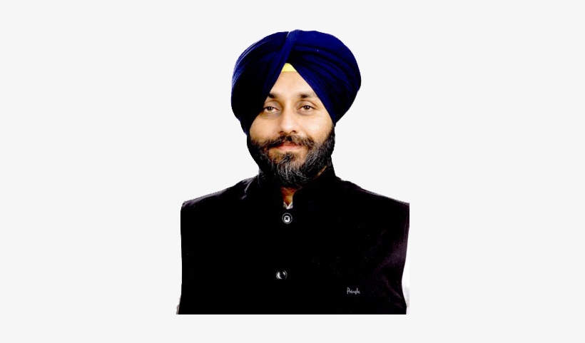 Message By Hon'ble Deputy Chief Minister,punjab - Akali Dal And Congress, transparent png download