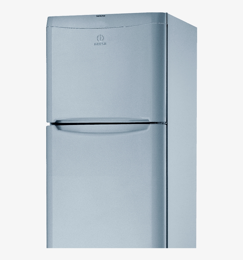 If The Environment Is Important To You, Remember That - Chladnička S Mrazničkou Hore Indesit, transparent png download